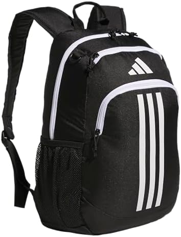 Amazon.com | adidas Hermosa Mesh Backpack, see-through transparent festival beach book bag | Casual Daypacks Amazon.com | adidas Hermosa Mesh Backpack, see-through transparent festival beach book bag | Casual Daypacks