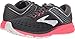 Brooks Ravenna 9 Ebony/Diva Pink/White 9