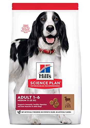 Hill's Science Plan Canine Advanced Fitness Adult Chicken 2.5 kg