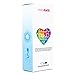 PREGMATE 8 Ovulation Midstream Tests Sticks Strips OPK LH Surge Predictor Kit (8 LH)