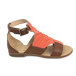 Timberland Women's Cherrybrook Leather Sandals