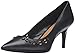 Nine West Women's Pinotnoir Leather dress Pump