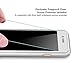 Veno 5.5sliver 360 Degree All-Around Full Body Ultra-Thin Fit Case Cover with Tempered Glass Screen Protector, Ultra-Slim, Light-Weight, Hard Snap-On for Apple iPhone 7 Plus - Silver