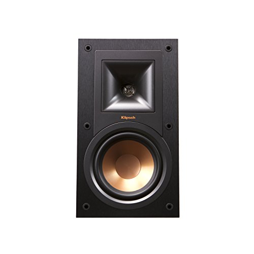 Klipsch-R-15M-Bookshelf-Speaker-Pair
