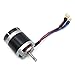 Leoie Composite Material Brushless Motor for Feilun FT012-16 RC Boat FT012 RC Spare Parts Accessories