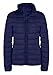 ZSHOW Women's Packable Puffer Jacket Windproof Lightweight Winter Coat