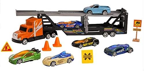 adventure force vehicle transporter