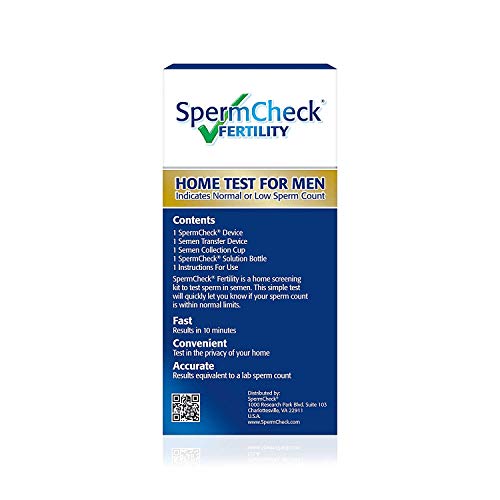 3 SpermCheck+Fertility+Indicates+Convenient+Accurate