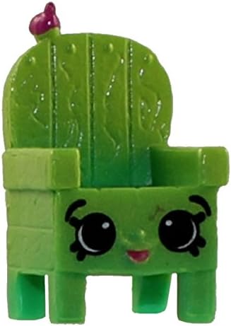 green shopkins