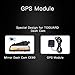 TOGUARD Built-in GPS Module for Backup Camera 10