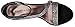 Rampage Women's Kersha Dress Sandal