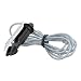 CURT 52020 Replacement Trailer Breakaway Switch Lanyard primary