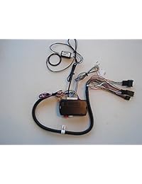 Comienzo remoto activado de fábrica OEM para Chevrolet, GMC, Cadillac, camión y SUV seleccionados 2007 2014