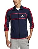 Adidas Originals Street Diver TT Mens Tracksuit Top F78091 Jacket (Small)