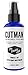 Cutman After Shave Balm + Face Moisturizer For Men - 4.5 Oz Of Double KO - Menthol and Caffeine Soothes and Recharge - Attack Ingrown Hairs - Defends Dry Skin - Organic 2 In 1 Anti-Aging Aftershave