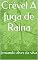 Livro Crével A fuga de Raina