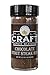 Craft Spice Blends (Chocolate Stout Steak Rub)