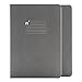Northbooks A5 Lined Notebook Journal | 5.8” x 8.2” College-Ruled Notebooks Writing Journals | Soft Cover Eco-Friendly Premium Recycled Cream Color Paper 144-Pages | Made in USA | 2-Pack