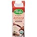 Pacific Foods Organic Almond Non-Dairy Beverage, Chocolate, 8-Ounce, (Pack of 24)