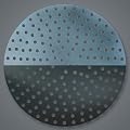 American Metalcraft 18920P Pizza Disk (Each)
