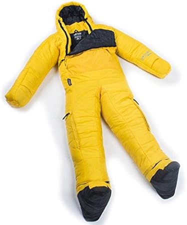 Selk'Bag Original 5G Wearable Sleeping 