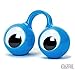 CUZAIL Party Favor - Kids & Adults Eye Finger Puppets 2.25