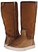 FRYE Women's Gemma Tall Shearlingsvlos Winter Boot
