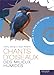 CHANTS D OISEAUX DES MILIEUX HUMIDES AVEC CD by 