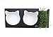 ViviPet Super Combo for Cats - Soil-Free Cat Grass Seeds Only (8 ounce about 6000+ seeds)