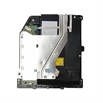 Sony PS4 Bluray DVD Drive Replacement with BDP-020 BDP-025 Circuit Board KES-490 KEM-490 KES-490A KES-490AAA KEM-490A KEM-490AAA for CUH-1001A CUH-1115A CUH-10XXA CUH-11XXA Sony PlayStation 4 models