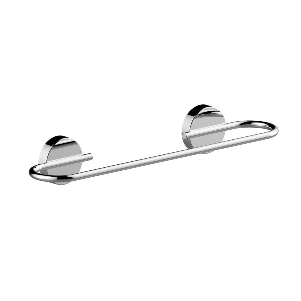 Aquasanit - Towel holder Wire Series 30 cm - Fixing with glue or screws