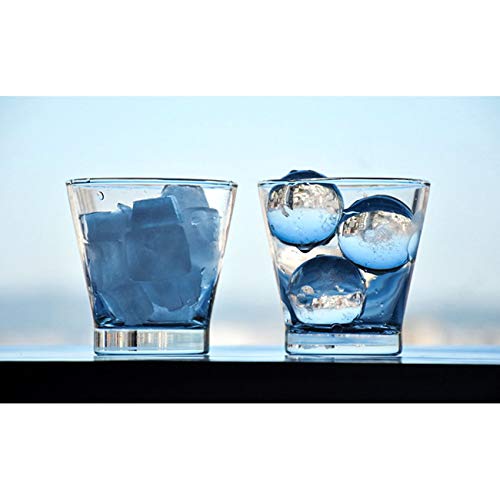 5 Frigidaire+Maker+Clear+Cubes+Capacity