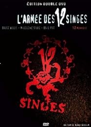 L'armée Des 12 Singes - Édition Collector
