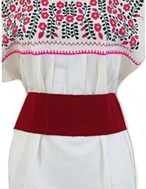 Leos ImportsMexican Sash Belt