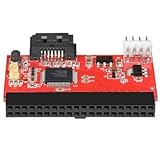 Sata To Ide Adapter