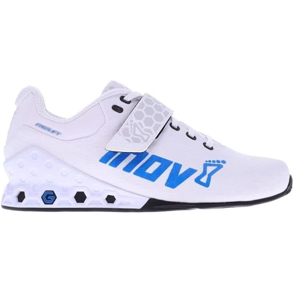 INOV-8 FASTLIFT 360 メンズシューズ US 9.5 Fastlift 360 Men's Weightlifting Shoe | INOV8 UK