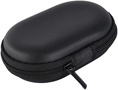 Bufferman Multipurpose Hard Zipper Case