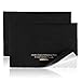Jewelry Polishing Cloth for Silver/Gold/Platinum Cleaning -Soft and Recycled Microfiber Cloths,Jewelry Cleaner by VISEMAN