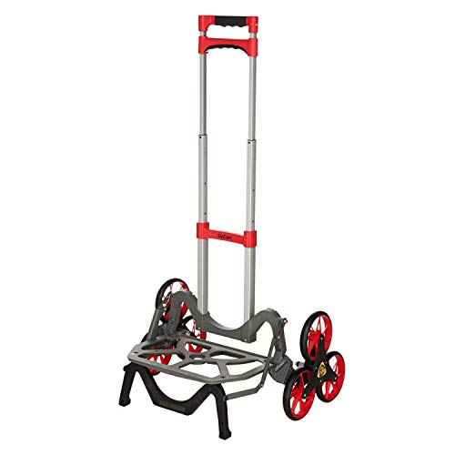 UpCart Original Red Hand Cart