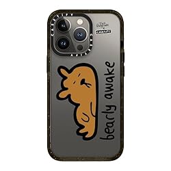 CASETiFY Impact iPhone 13 Pro Case [6.6ft Drop