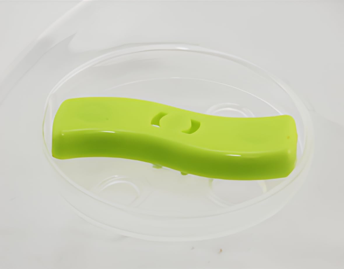 FORNOR 12076 MIKROWELLEN-DECKEL, Glass 4