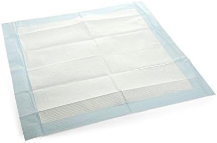 Wee Wee Pads Four Paws for Standard and Little Dogs, 36 Count