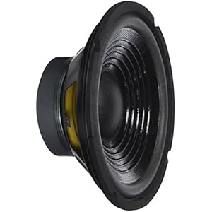 Luidspreker Subwoofer MHB-8 8Ohm Woofer 100 Watt