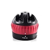 LYESS Portable Small Safety Multifunctional Convenient Household Kme Knife Sharpener
