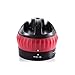 LYESS Portable Small Safety Multifunctional Convenient Household Kme Knife Sharpener