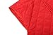 Bienzoe Women Quilted Casual Vest: Lightweight Packable Sleeveless Jacket