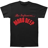 Mobb Deep - Infamous T-Shirt Size XXL