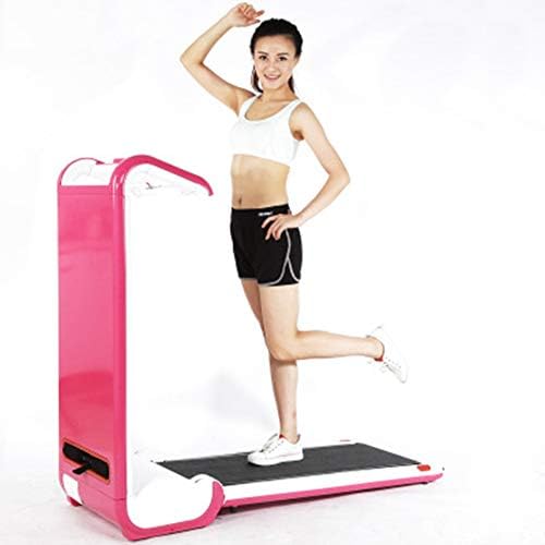 Treadmill Multi-Function Free Installation Electric Folding Home Silent Walking Machine Indoor Running Fitness Equipment