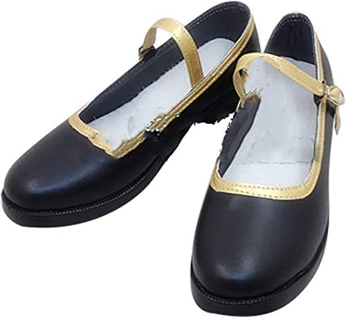 Whirl Cosplay Boots Shoes for Sword Art Online Ayano Keiko Single Shoes