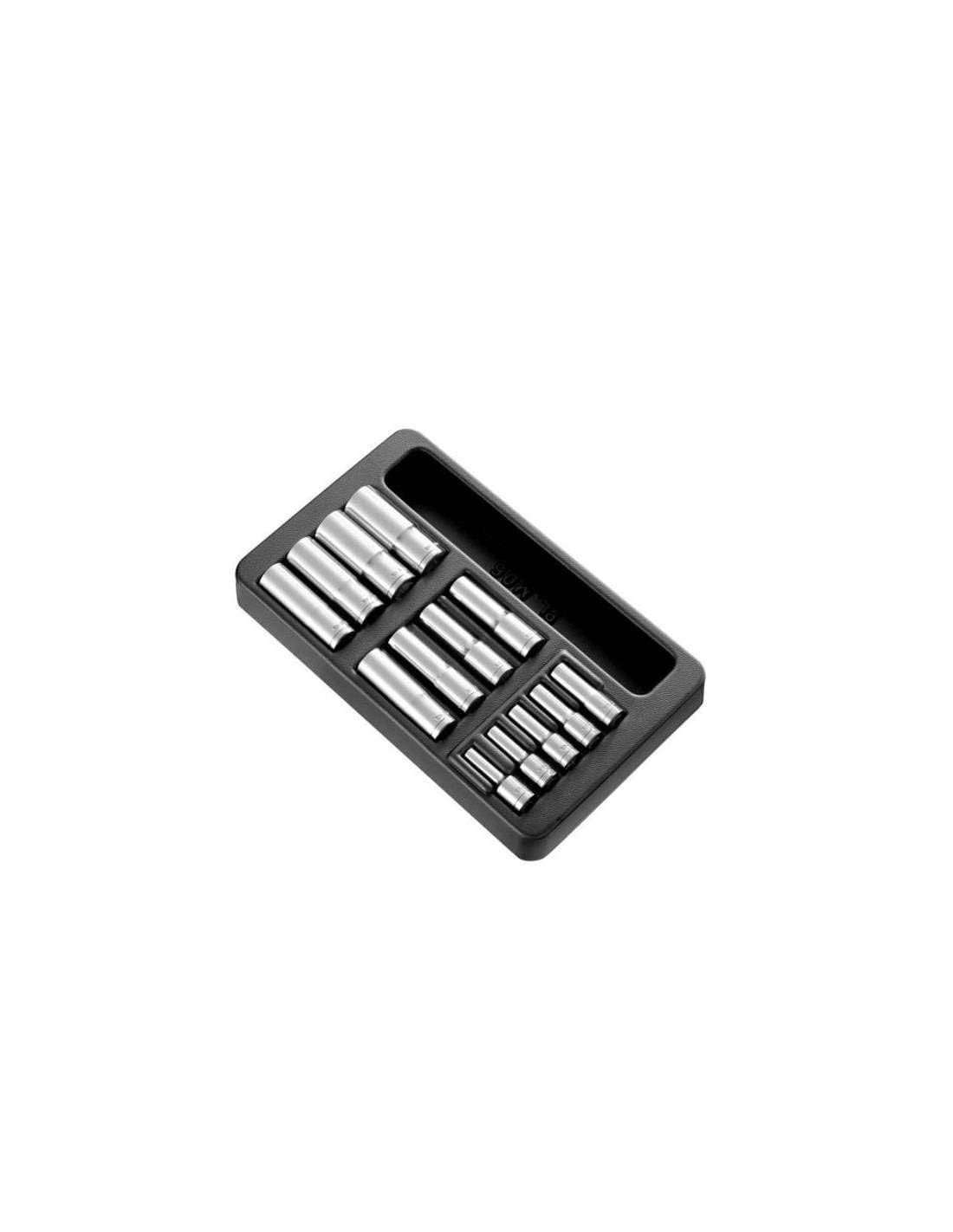 FACOM MOD.HLB 1/2" Long-Reach Metric 6-Point Socket Module